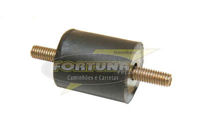 Foto de COXIM TRAMBULADOR SCANIA S4 - 114-124 - Marca Compatível